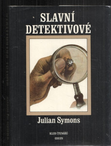 Slavní detektivové