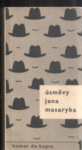 Úsměvy Jana Masaryka