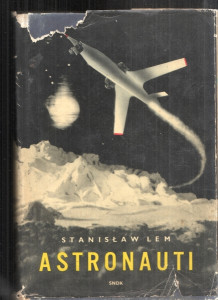 Astronauti