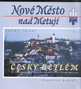 Nové Město nad Metují