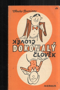 Dokonalý člověk