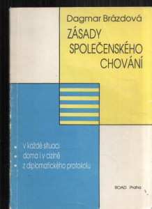 Zásady společenského chování