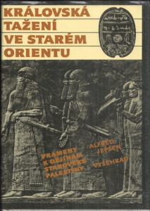 Královská tažení ve Starém Orientu