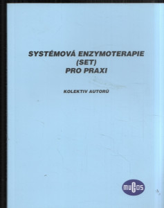 Systémová enzymoterapie ( set ) pro praxi