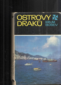 Ostrovy draků