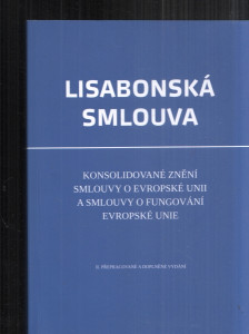 Lisabonská smlouva