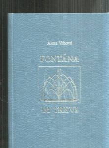 Fontána di Trevi