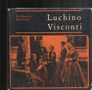 Luchino Visconti 