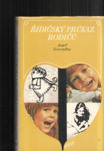 Řidičský průkaz rodičů