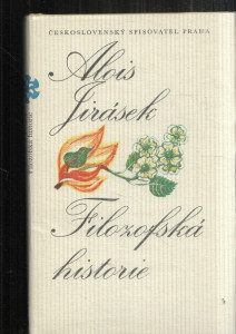 Filozofská historie