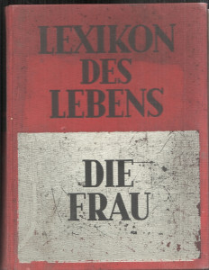 Lexikon des lebens - die frau