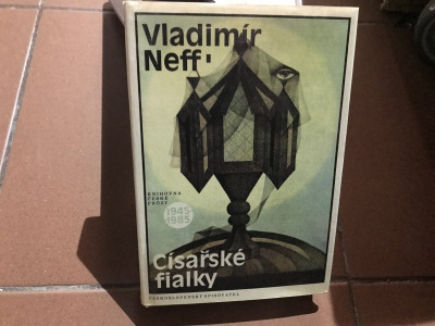 Císařské fialky