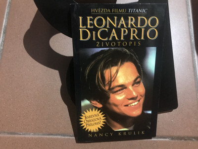 Leonardo di Caprio - životopis