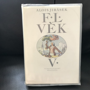 F. L. Věk 5 sv., 