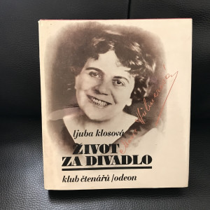 Živoz za divadlo