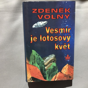 Vesmír je lotosový květ