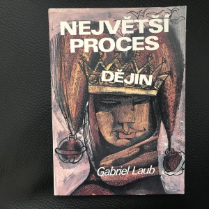 Největší proces dějin