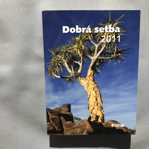 Dobrá setba 2011