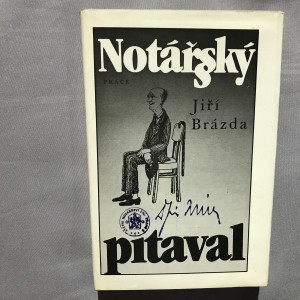 Notářský pitaval