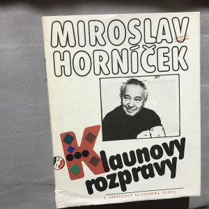 Klaunovy rozpravy