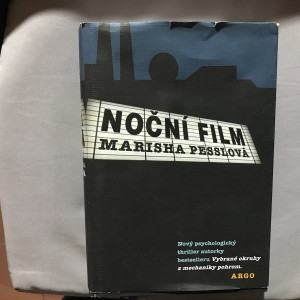 Noční film