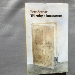 Tři roky s kocourem