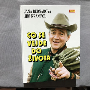 Co se vejde do života