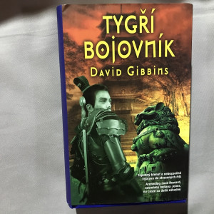 Tygří bojovník