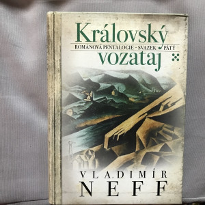 Královský vozataj