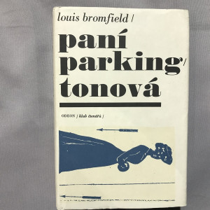 Paní Parkingtonová