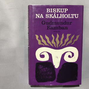 Biskup na Skálholtu