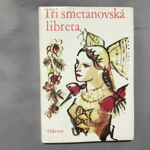 Tři smetanovská libreta