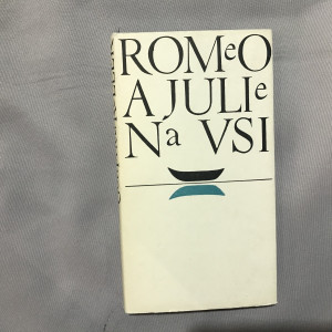 Romeo a Julie na vsi