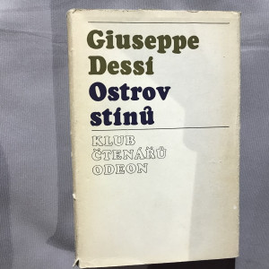 Ostrov stínů