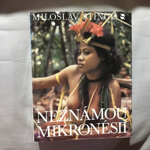 Neznámou Mikronésií