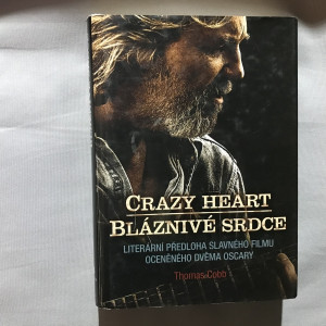 Crazy Heart., Bláznivé srdce