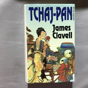 Tchaj-Pan