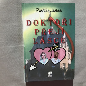 Doktoři přejí lásce