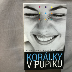 Korálky v pupíku