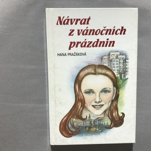 Návrat z vánočních prázdnin