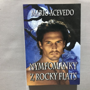 Nymfomanky z Rocky Flats