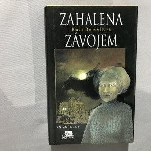 Zahalená závojem