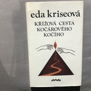 Křížová cesta kočárového kočího