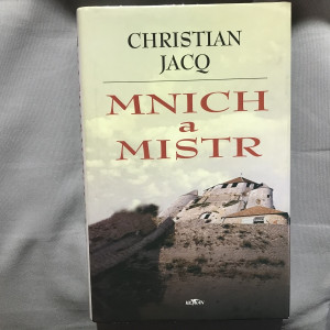 Mnich a mistr