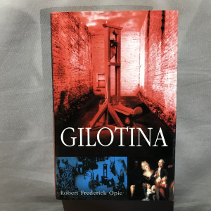 Gilotina