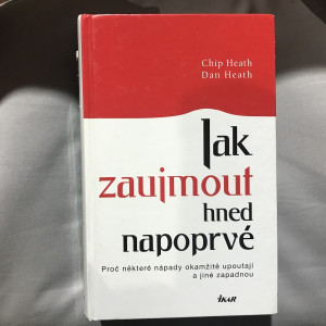 Jak zaujmout hned napoprvé