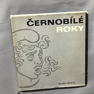 Černobílé roky