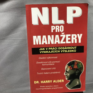 NLP pro manažery