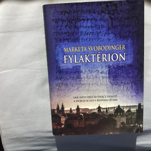 Fylaktérion