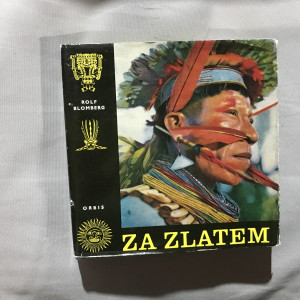 Za zlatem